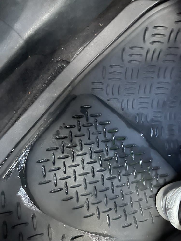 Tropical Car Wash