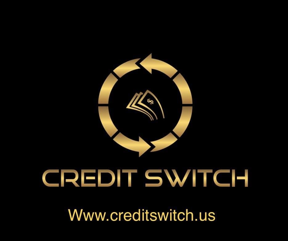 Credit Switch