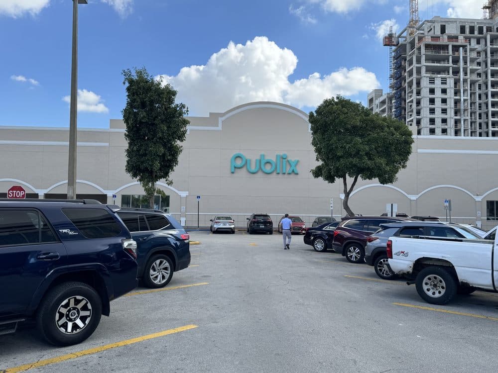 Publix