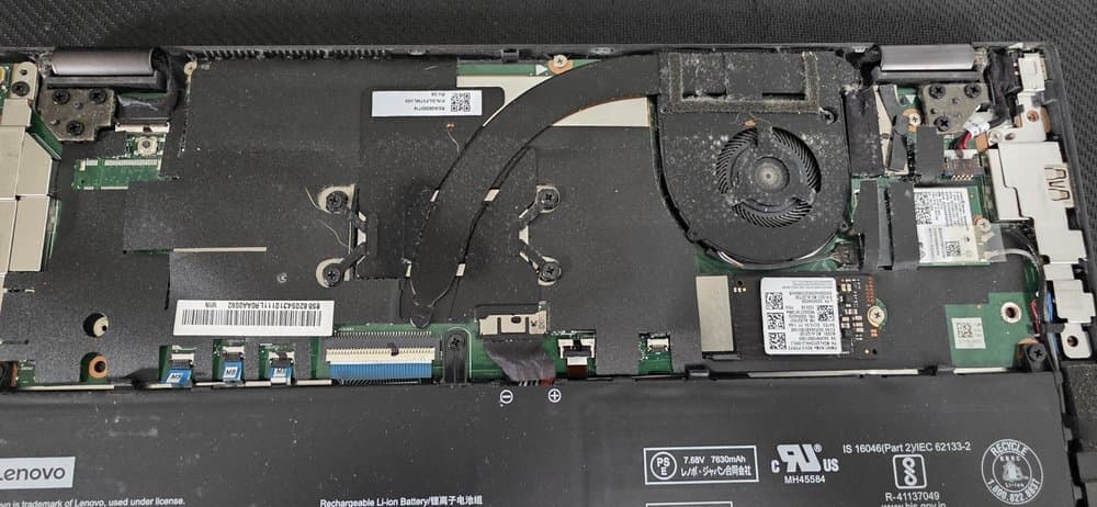 Computer Tech Solutions