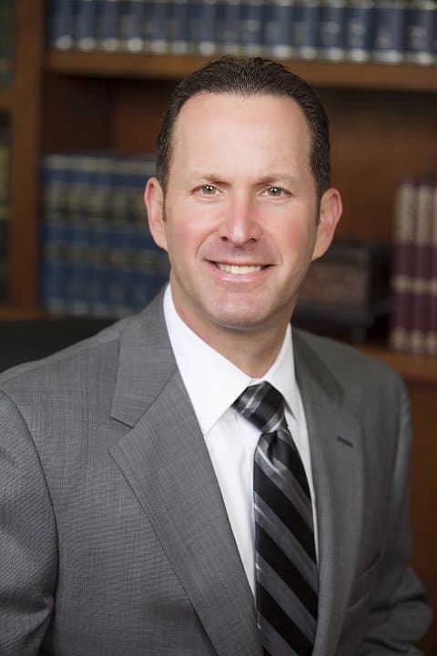 Mitchell A. Stone, P.A