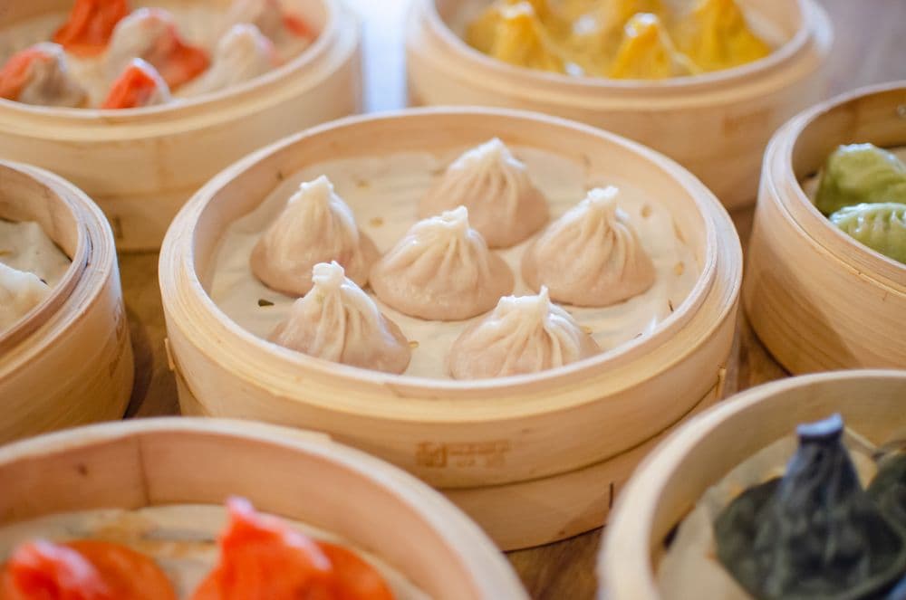 Zen Dumpling