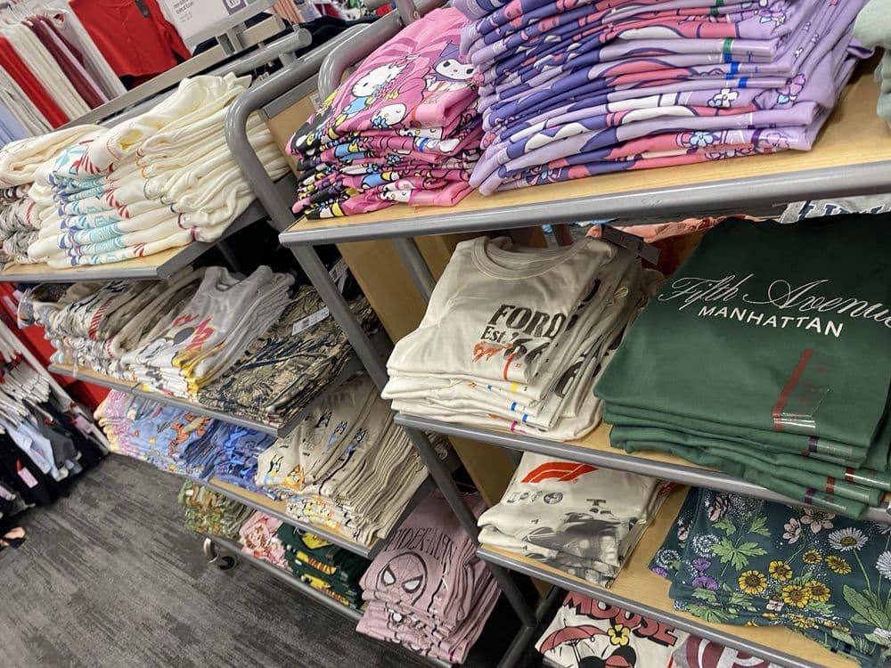 Target