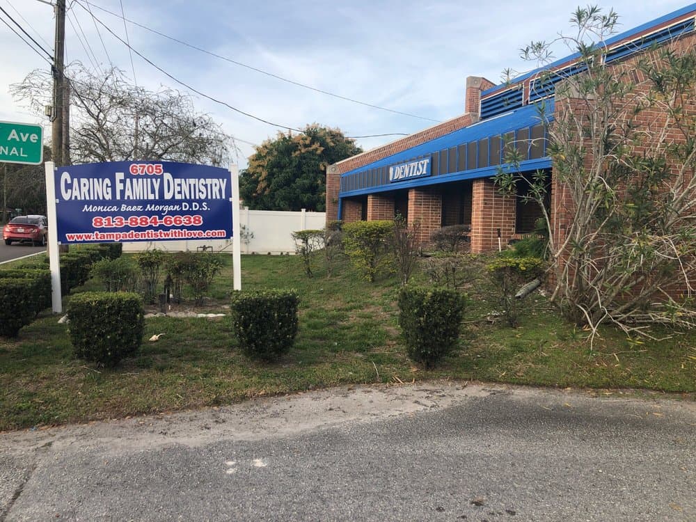 Caring Family Dentistry