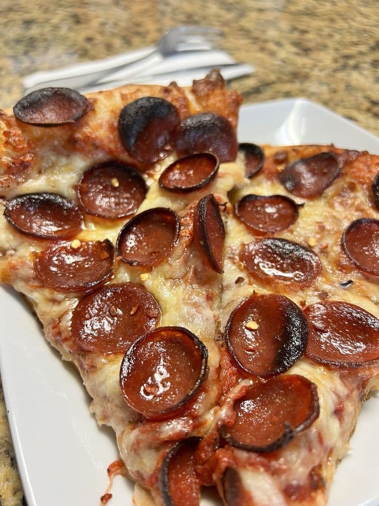Pizza Joe's - a Taste of Buffalo
