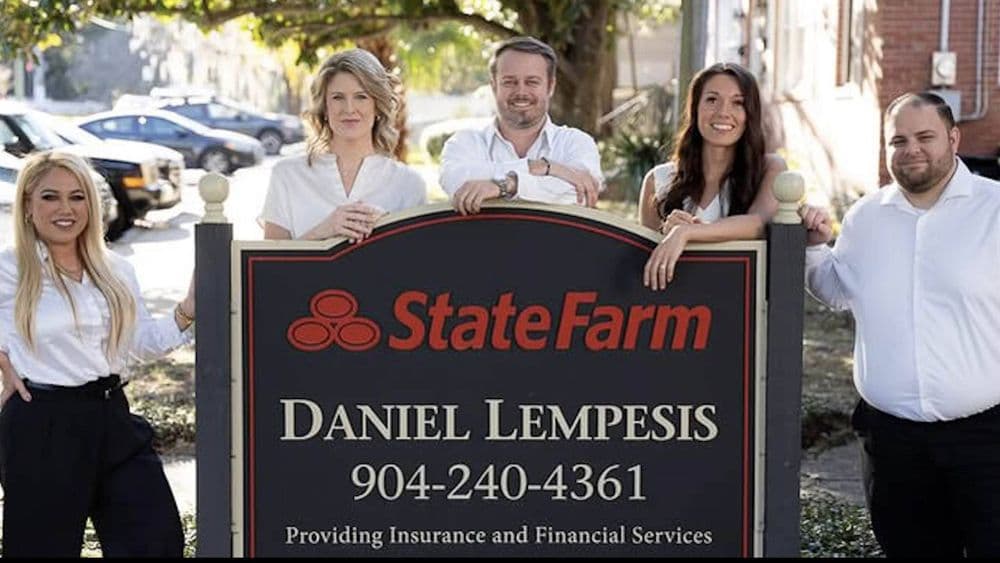 Daniel Lempesis - State Farm Insurance Agent