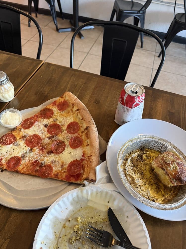 Queens NY Pizza