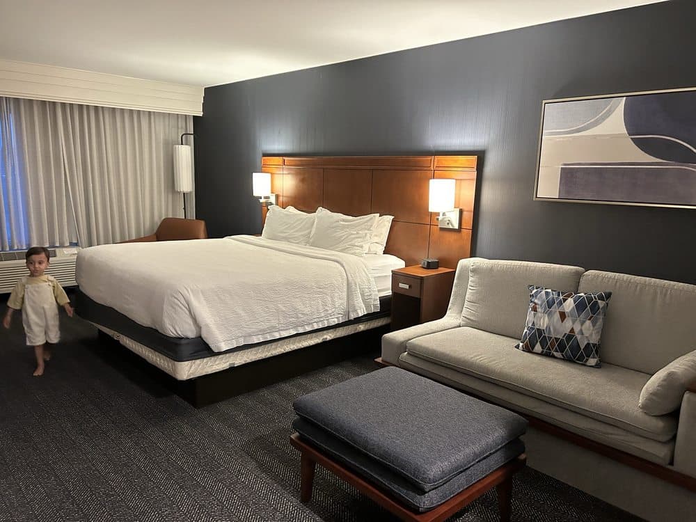 Courtyard by Marriott Jacksonville Orange Park