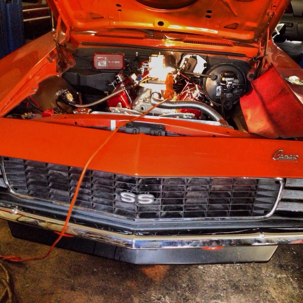 Johnny's Ace Automotive