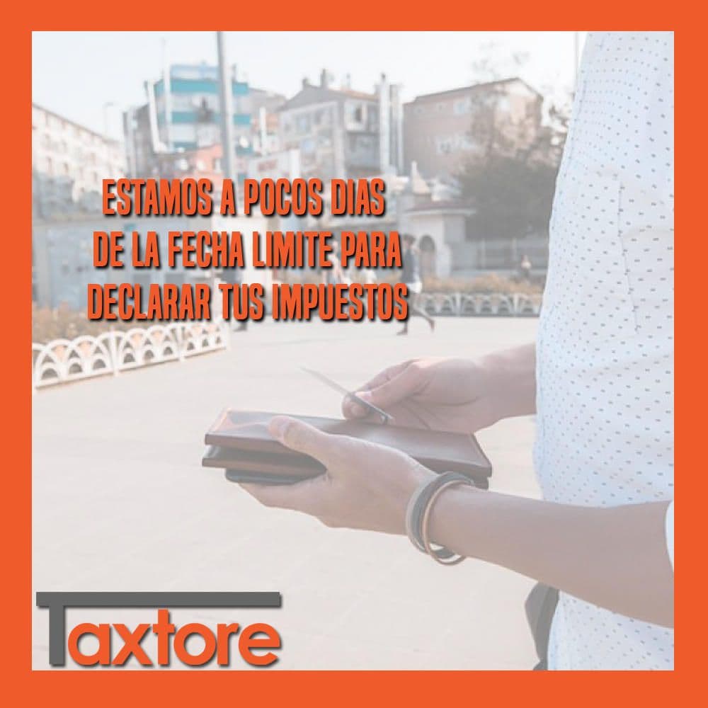 Taxtore