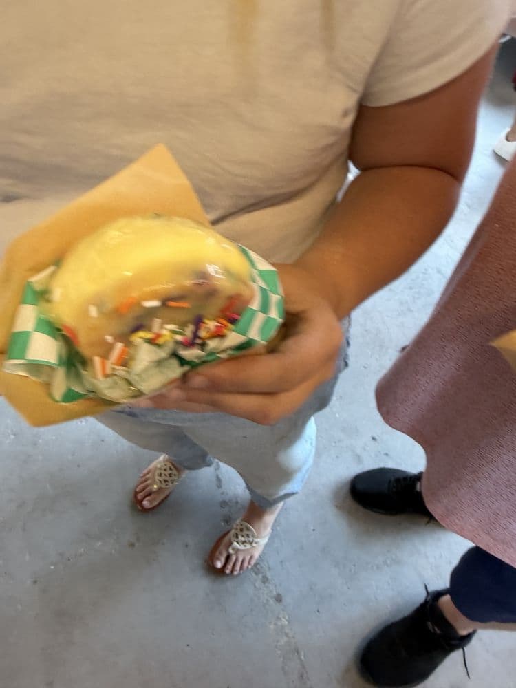 Sammich