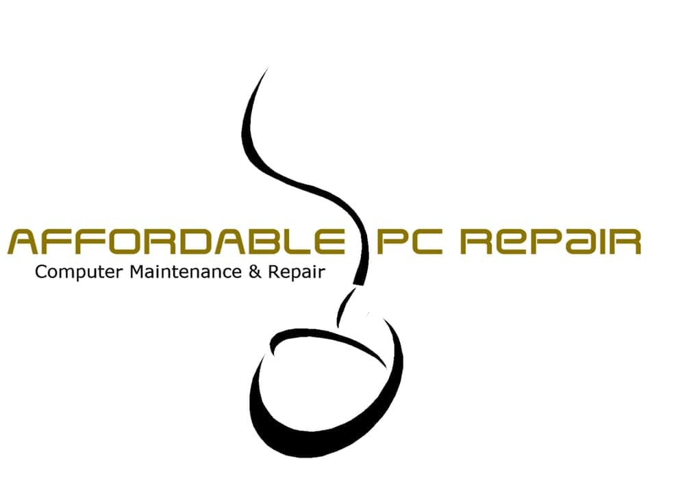 Affordable Pc Repair