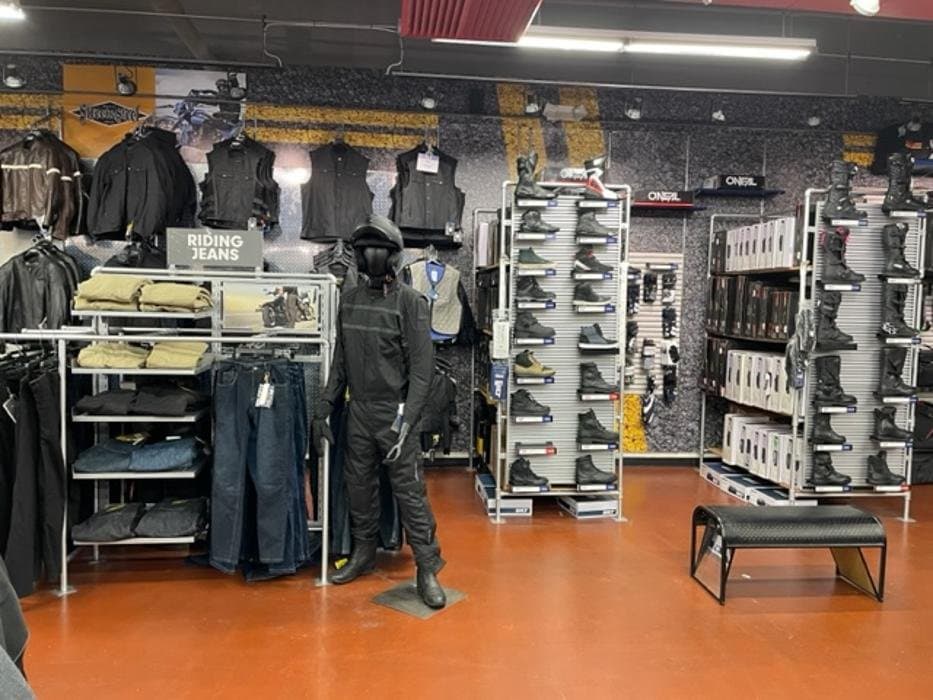Cycle Gear