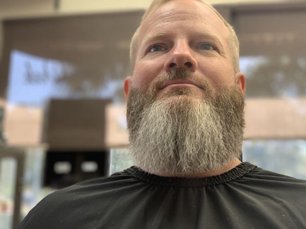 Executive Barber Studio