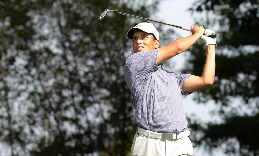Angelo Giantsopoulos  PGA
