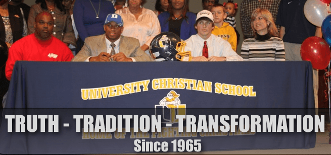 University Christian School