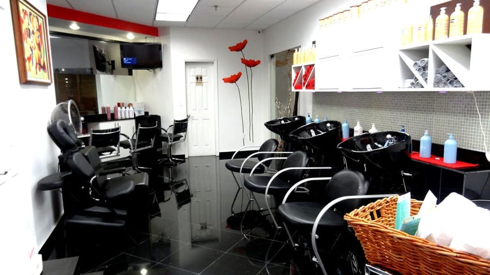 Dreams Spa & Beauty