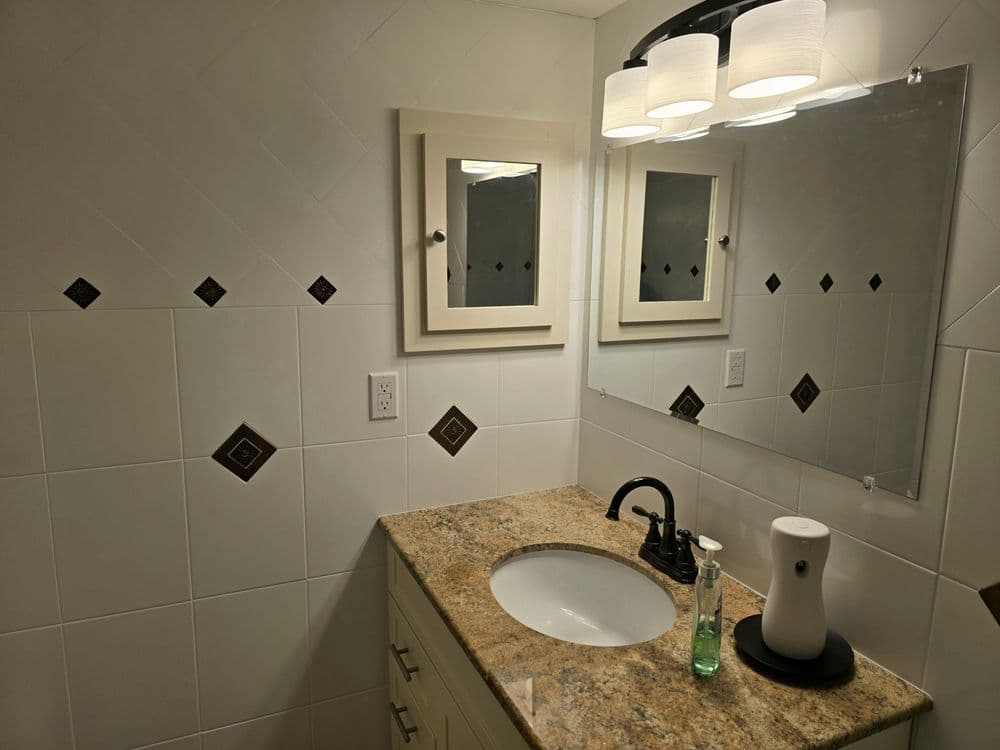 Spray Finish Restoration