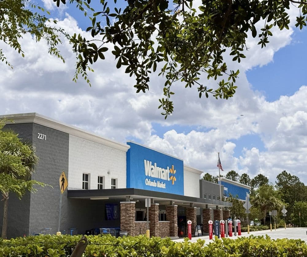 Walmart Neighborhood Market