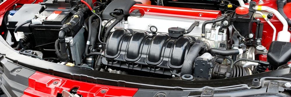 G.W. Automotive