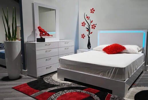 CasaBlanco Mattress & Furniture Gallery