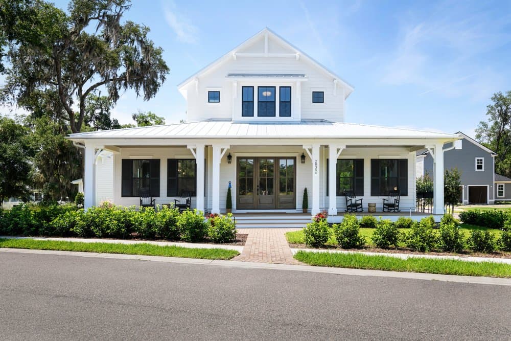 John Merrill Homes