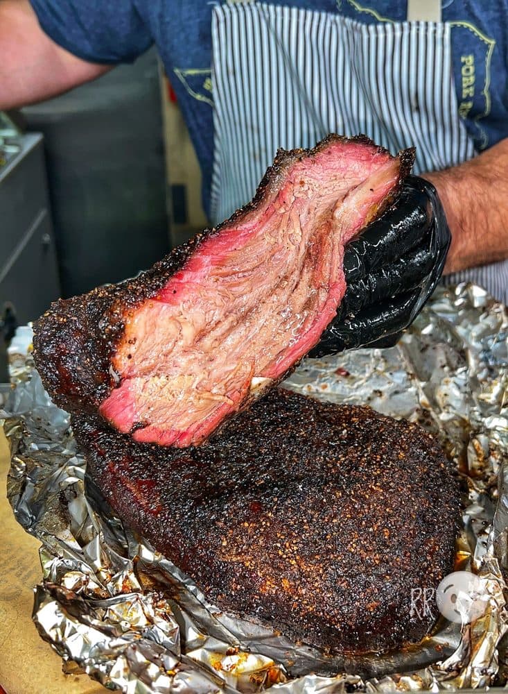 The Brisket Shoppe