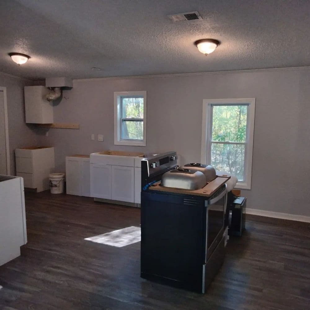 CN&T Home Repairs