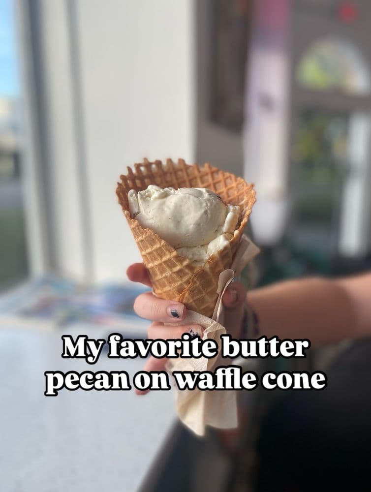 Screaming Cat Ice Cream & Coffee