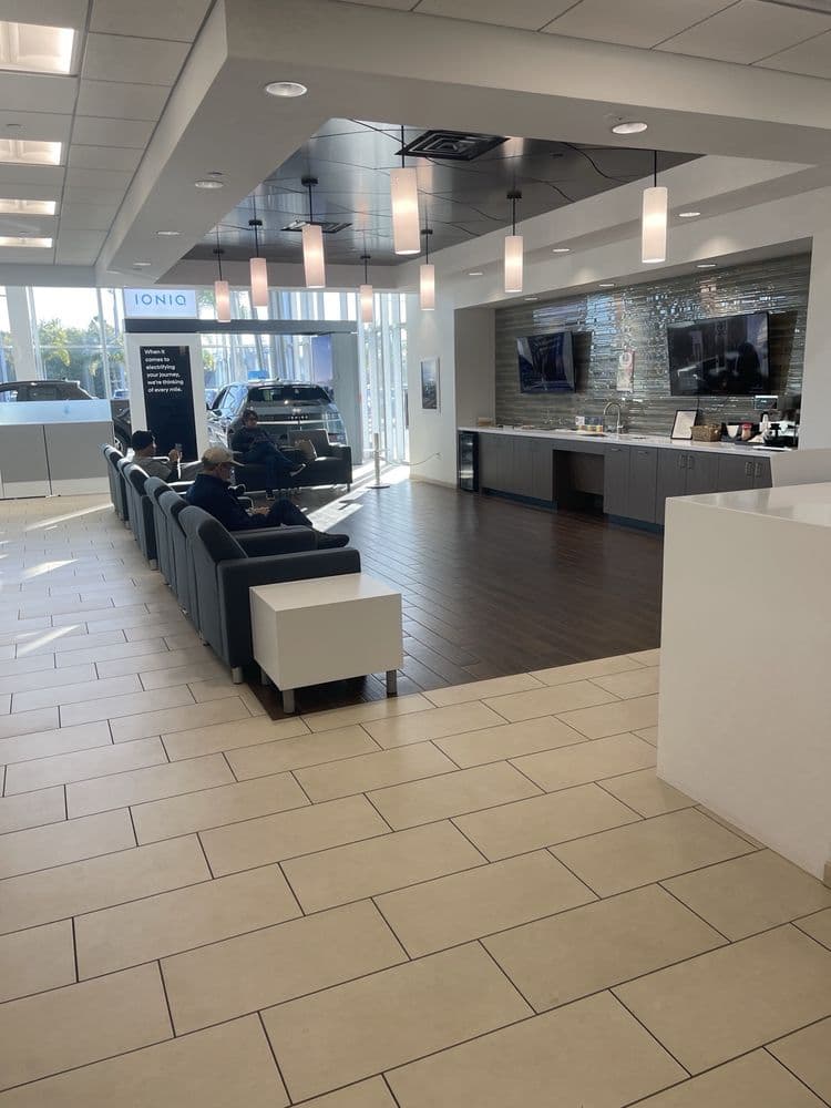 Wallace Hyundai - Fort Pierce