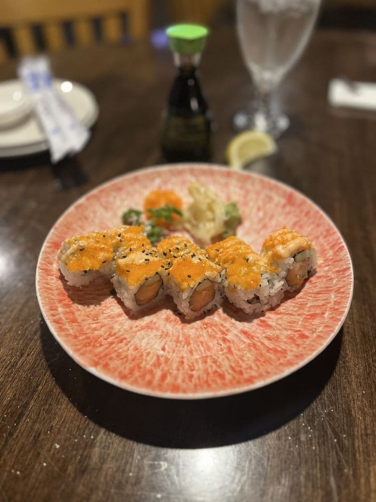 Siam Thai Restaurant