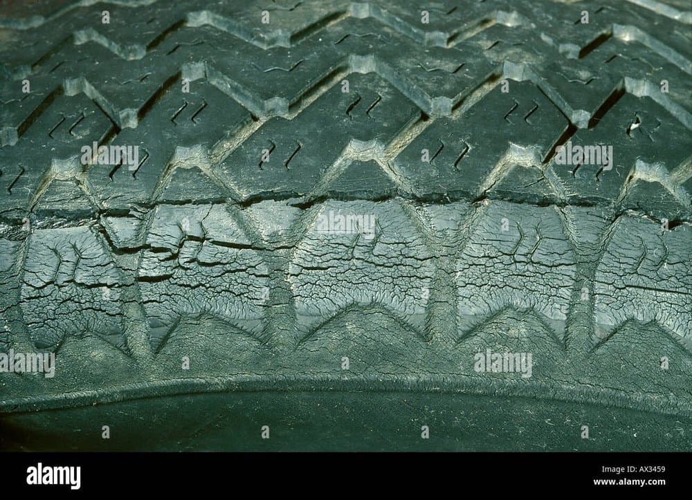 New Tire City