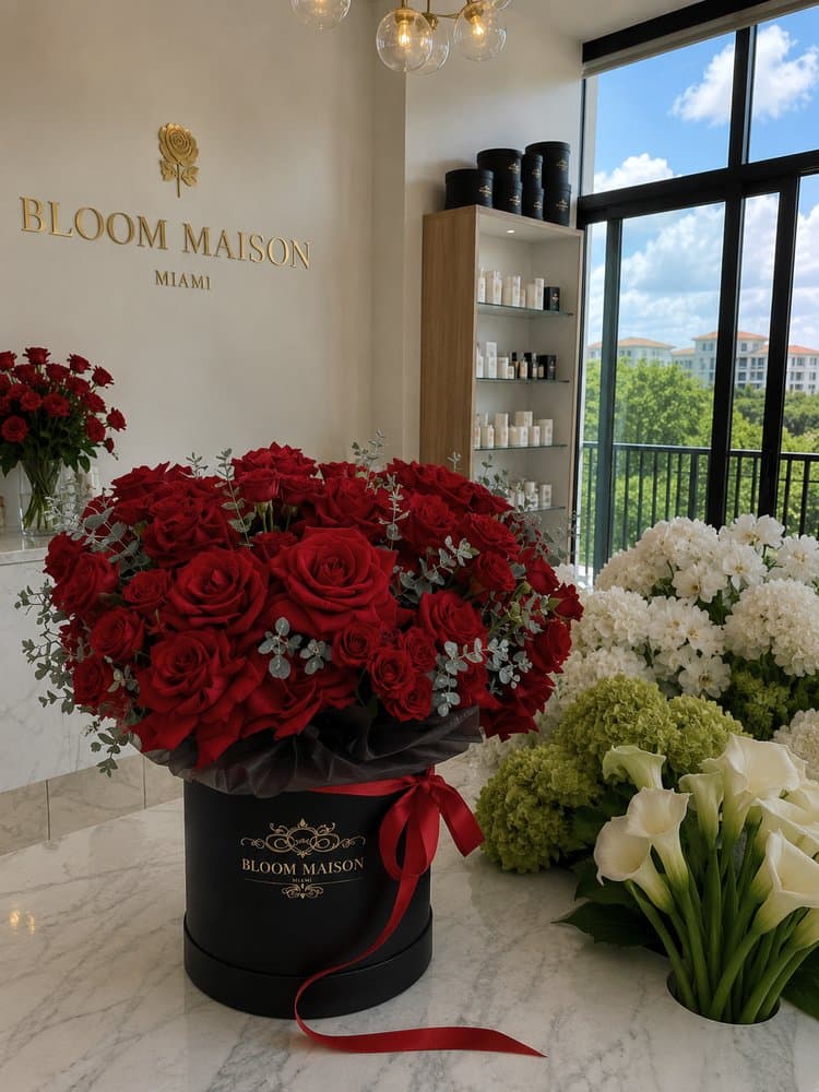 Bloom Maison