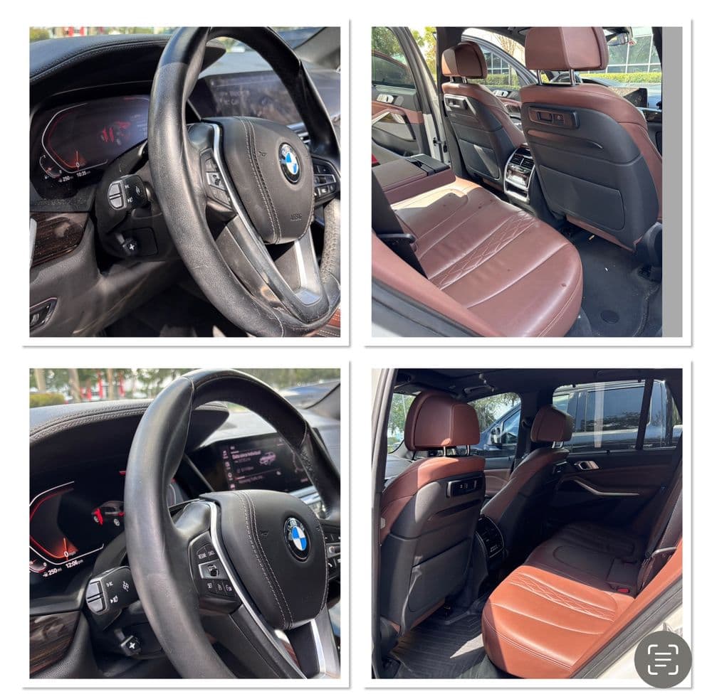 Spotless Clean Mobile Detailing