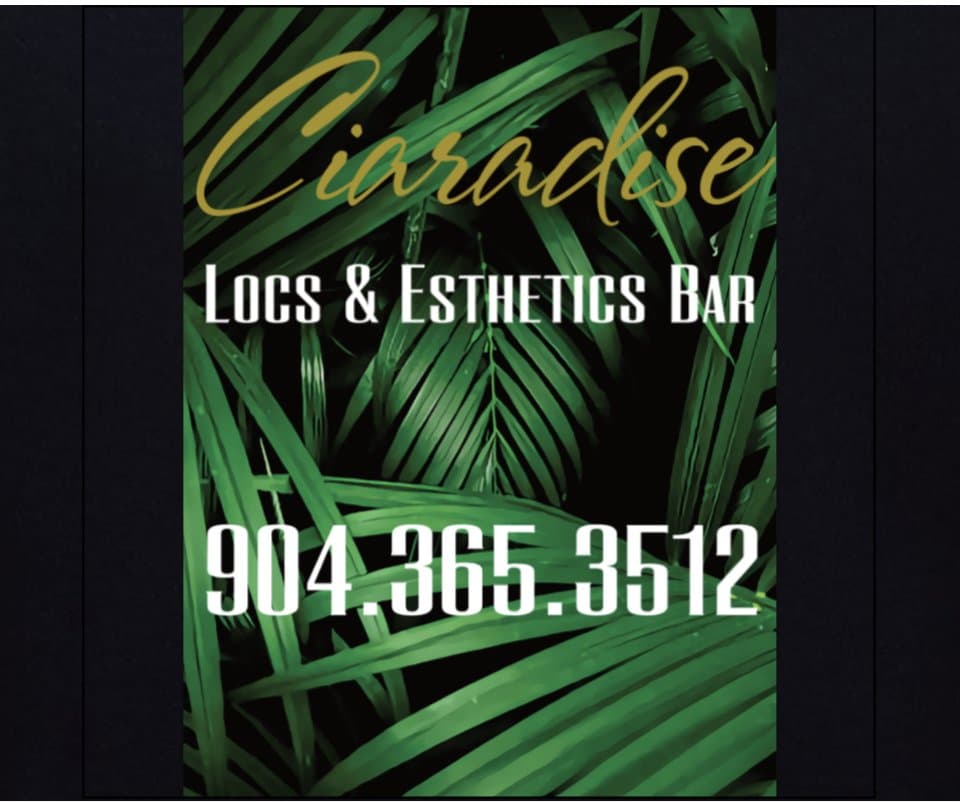 Ciaradise Locs & Esthetics