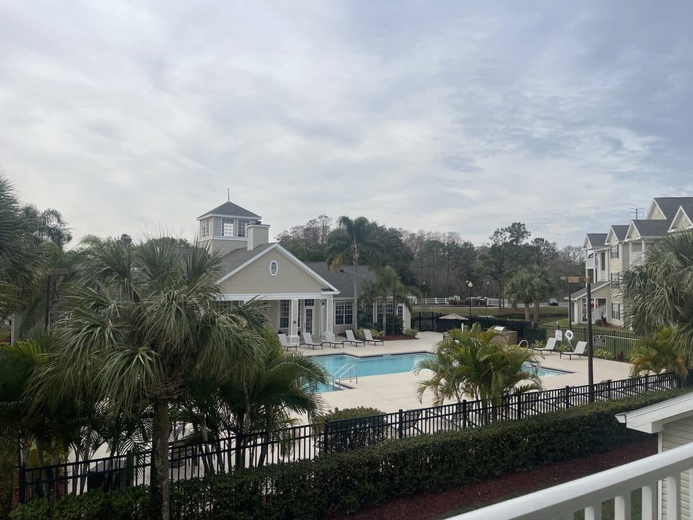 Palms at Wyndtree