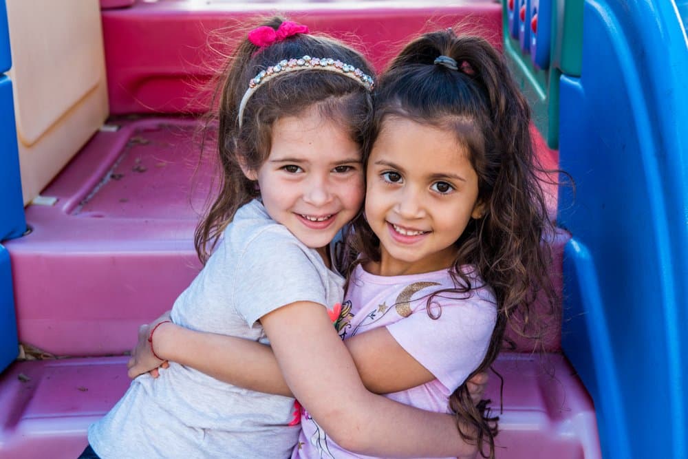 Temple Beth El Preschool