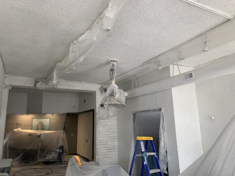 The Wright Way Painting & Repair Services