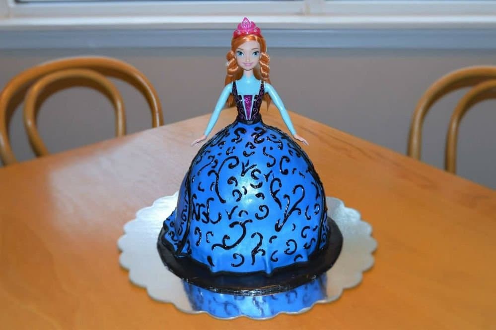 Five Lil Kings Bakery