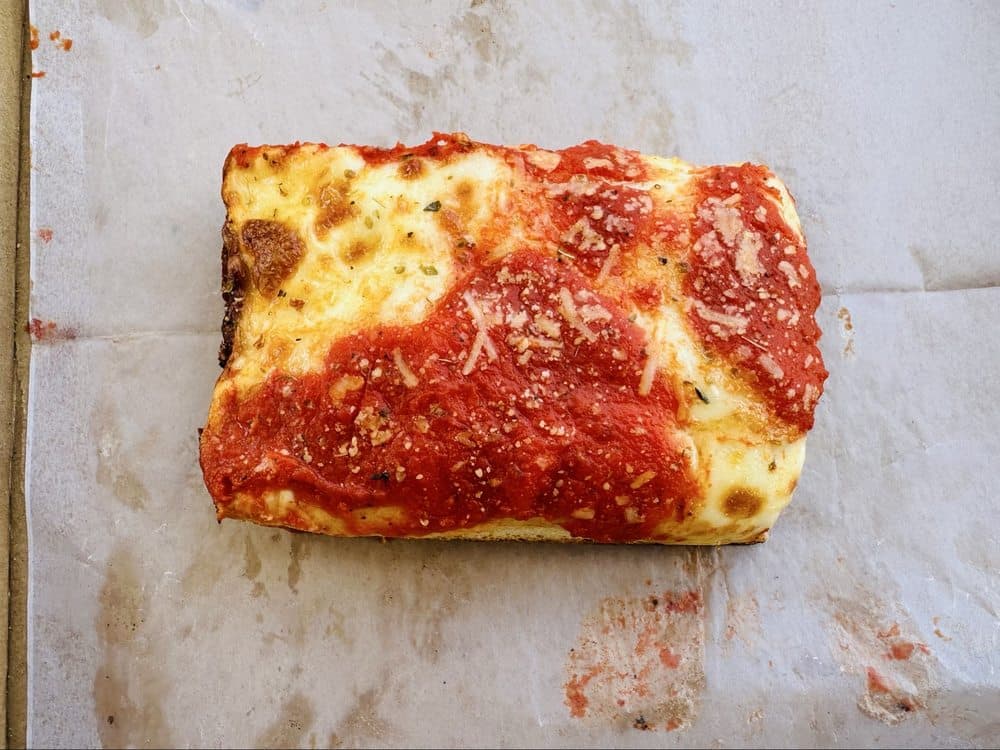 New York Style Restaurant & Pizza