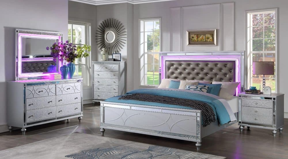4 Seasons Furniture