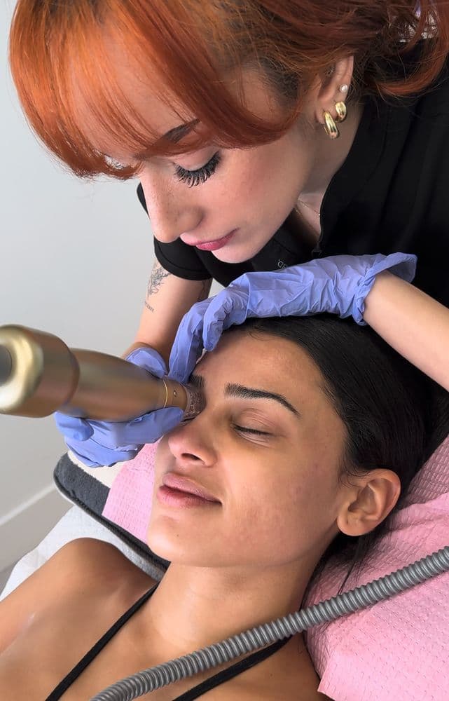 Designer Aesthetics by Dr Jarrett Schanzer