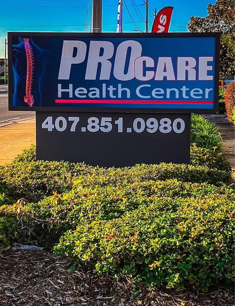 ProCare Health Center