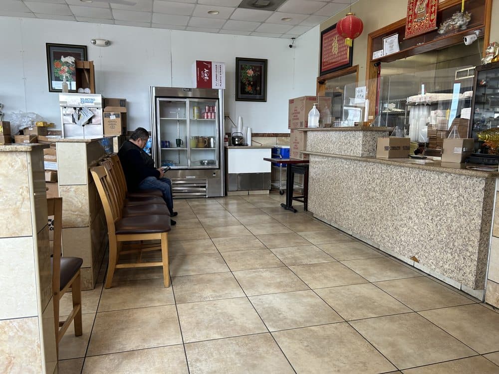 Wahlan Chinese Restaraunt