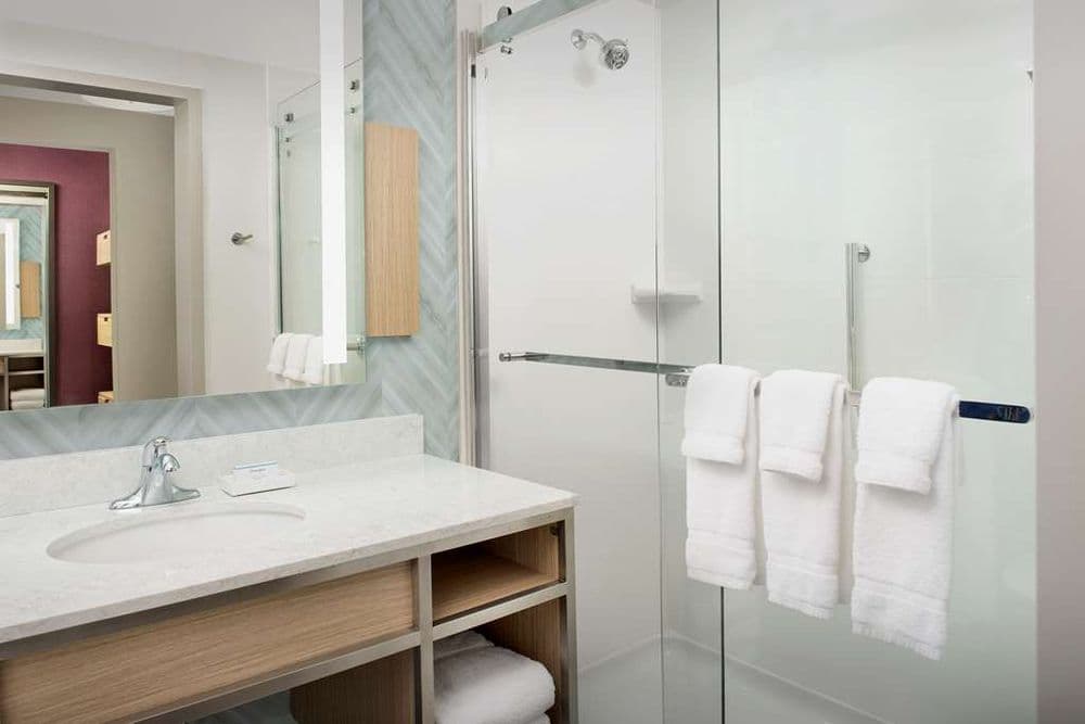 Home2 Suites by Hilton Orlando Downtown