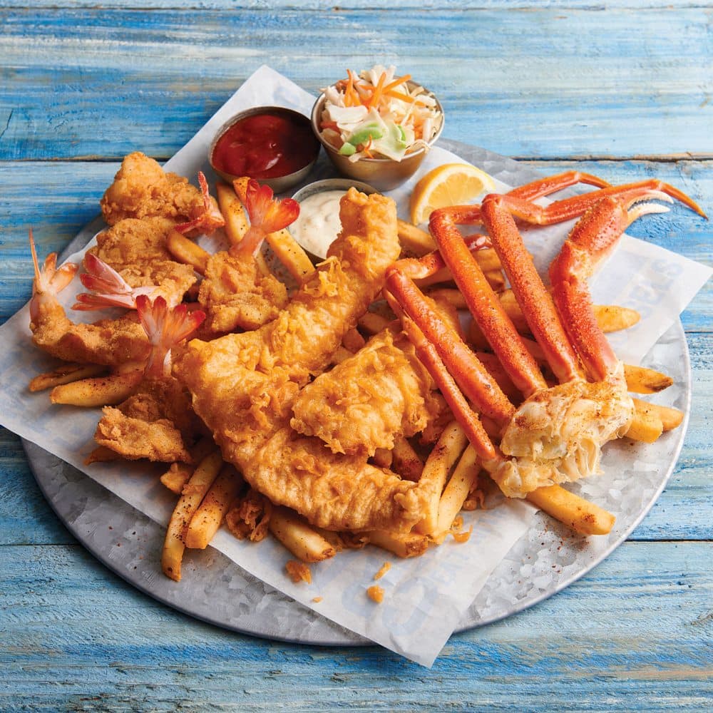Joe's Crab Shack
