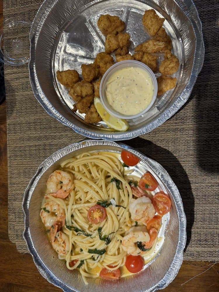 Tutti Pazzi Italian Kitchen