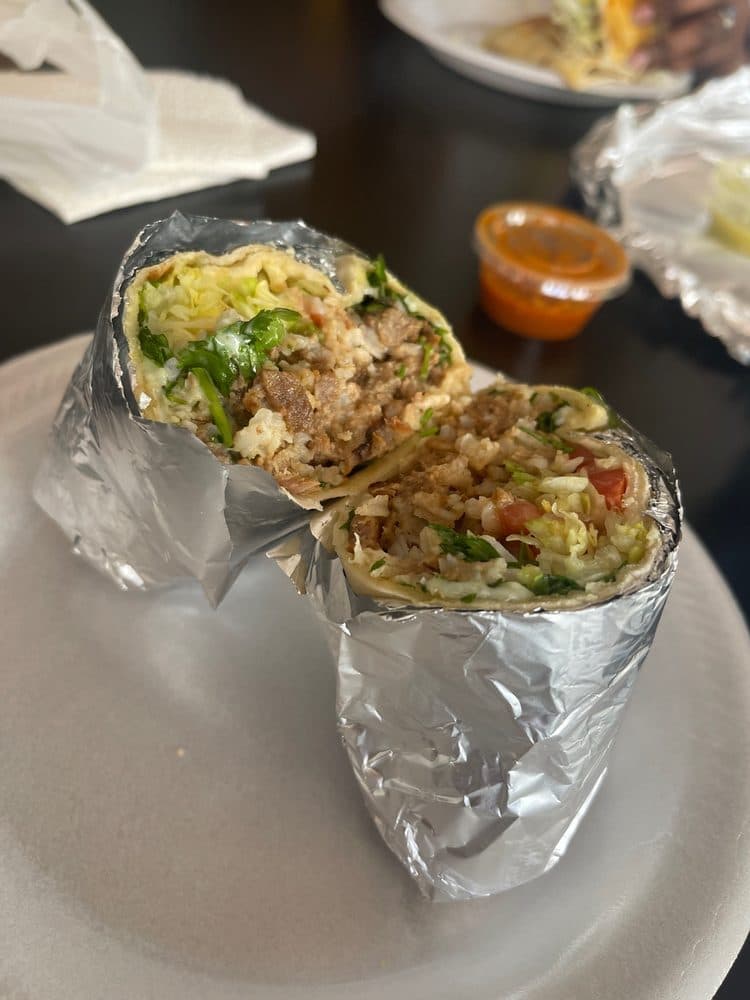 Taqueria Estrella