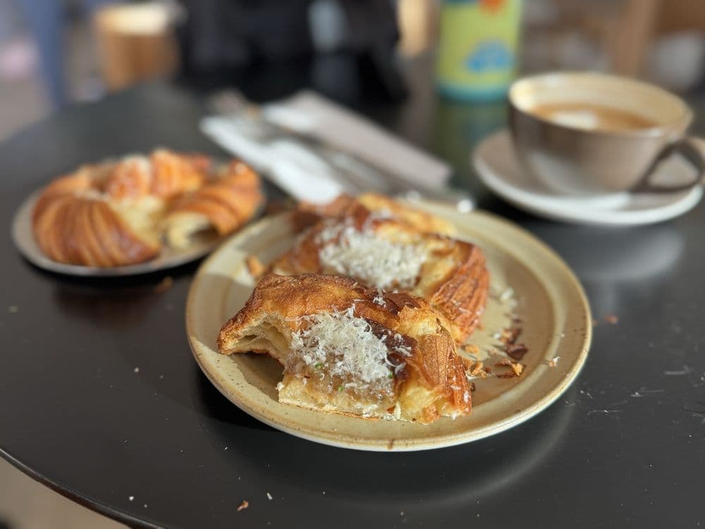 Façade Bakery
