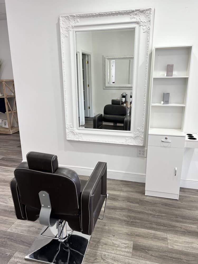 Belmora Salon & Spa
